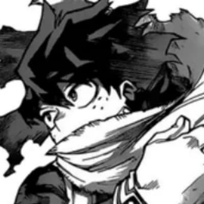 Deku thumbnail