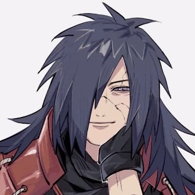 Madara Uchiha thumbnail