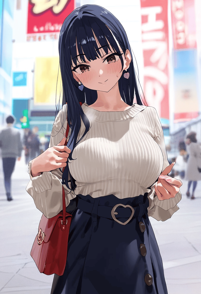 Yamada Anna (NTR) thumbnail
