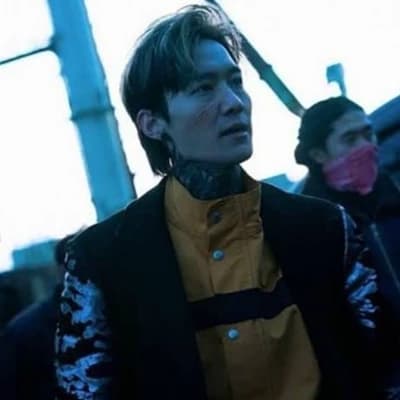 to Gang-Jae thumbnail