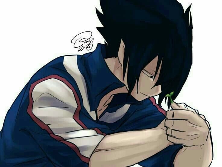 Tamaki Amajiki thumbnail