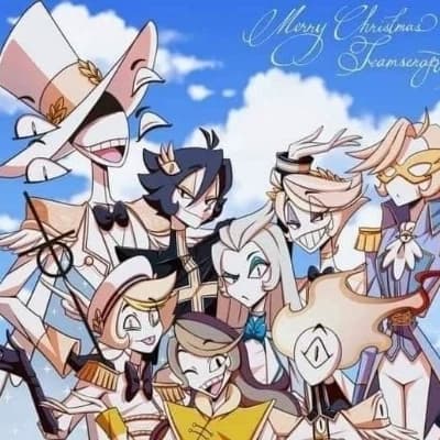HH-

archangels thumbnail