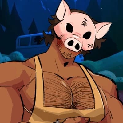 masked thumbnail