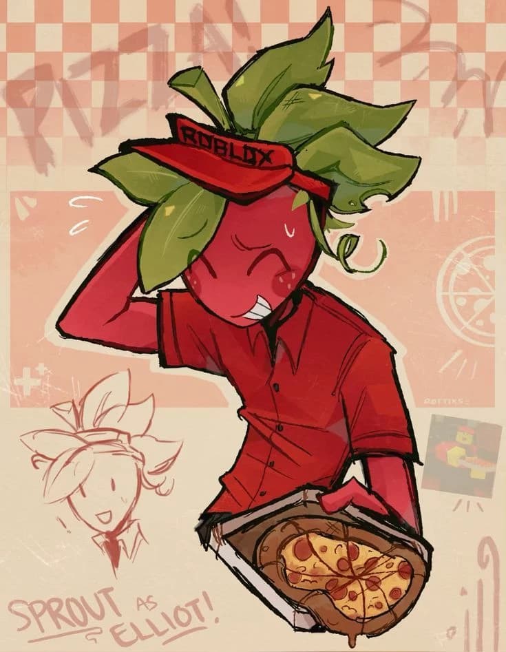 Sprout thumbnail