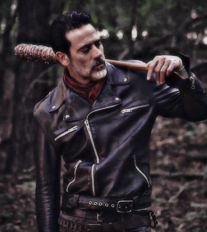 Negan Smith thumbnail