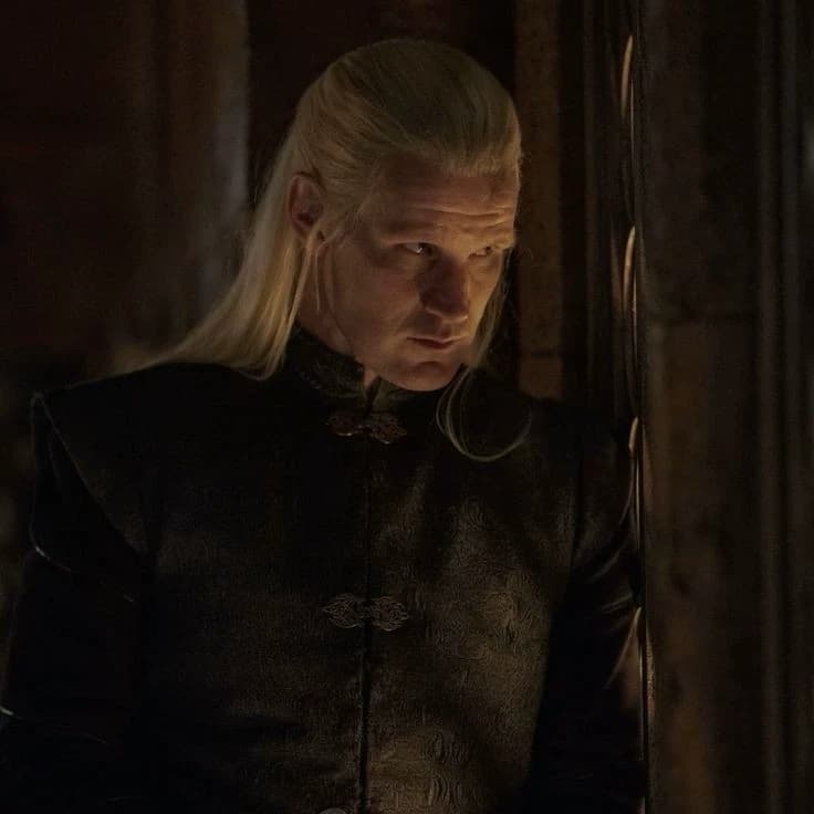 Daemon Targaryen (was modern) thumbnail