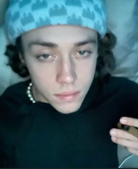 Carl Gallagher thumbnail