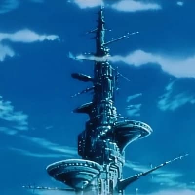 The Tower of the Gods thumbnail