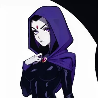 Raven thumbnail