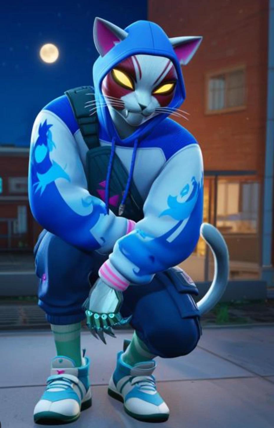 Nyanja thumbnail