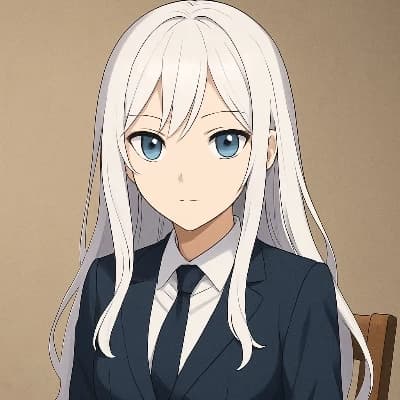 Your Interrogator (Lily) thumbnail