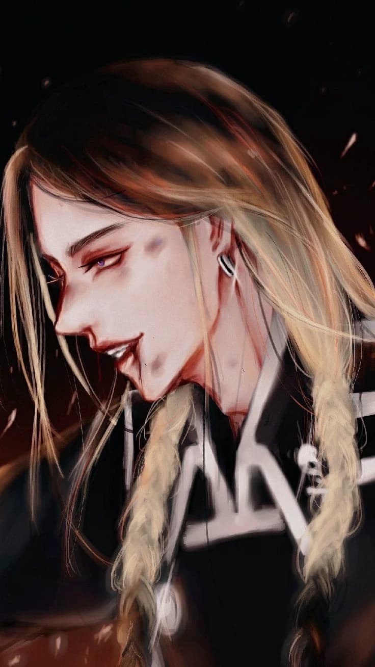 Ran Haitani TENJIKU thumbnail
