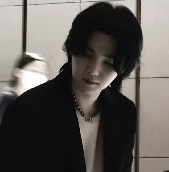 Min Yoongi thumbnail