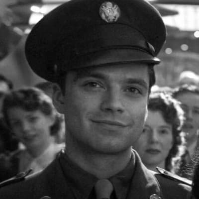 Bucky Barnes thumbnail
