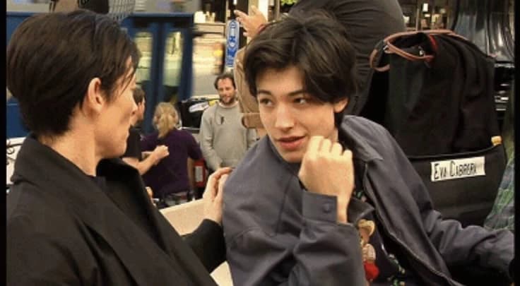 Ezra miller thumbnail