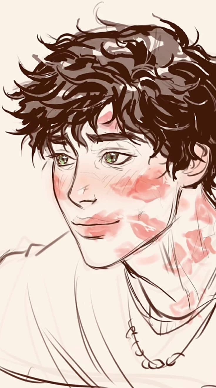 Percy Jackson thumbnail