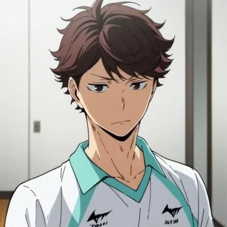 Oikawa thumbnail