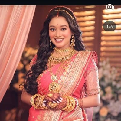 Shivani thumbnail