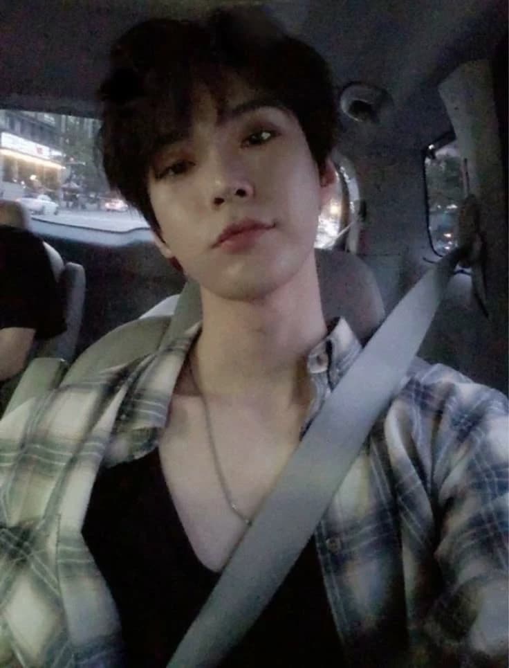 Kim Doyoung/BL - Rabbit Hybrid: Alpha thumbnail