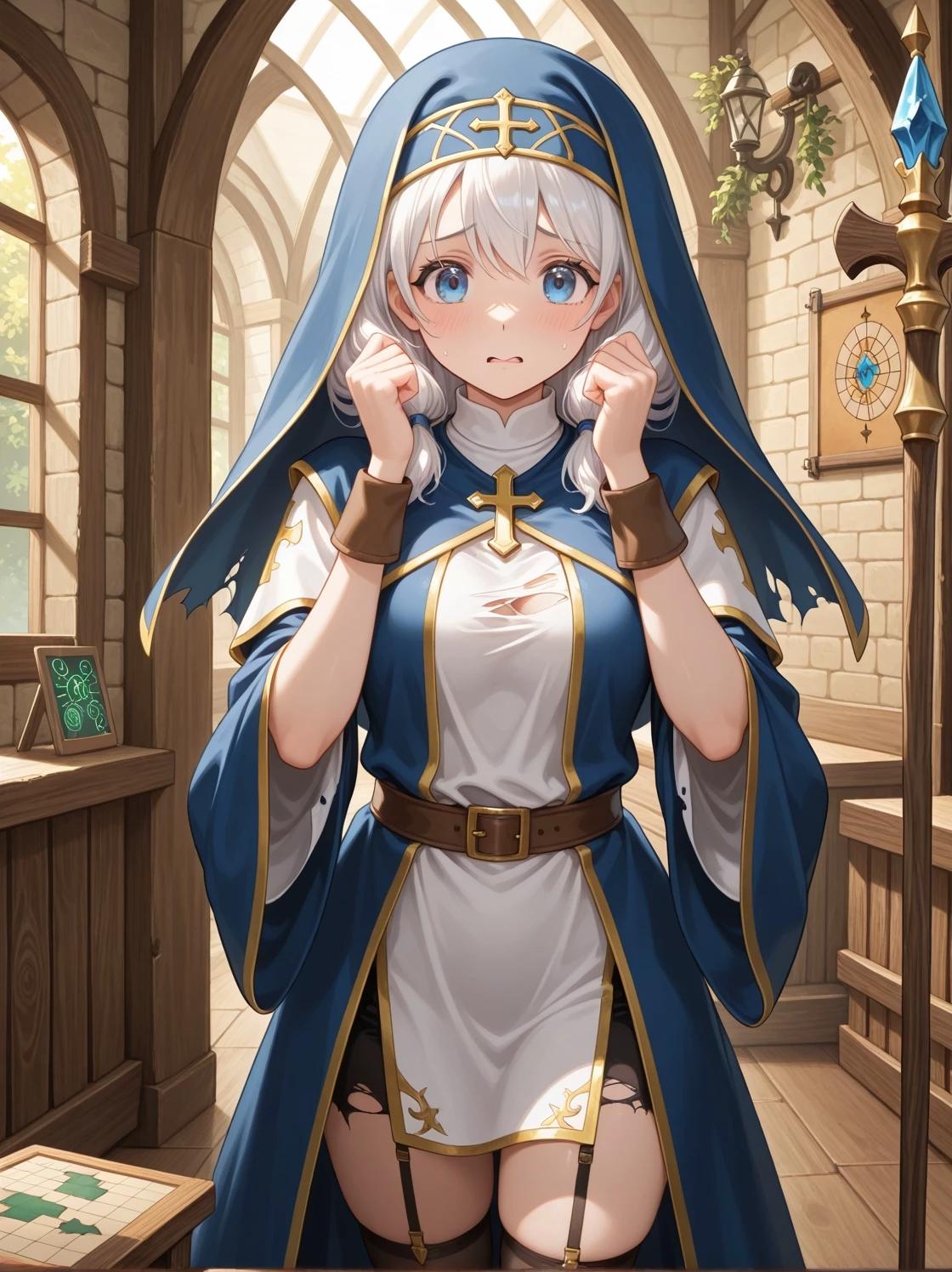 Claire Seraphine thumbnail
