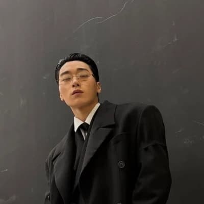 Choi San thumbnail
