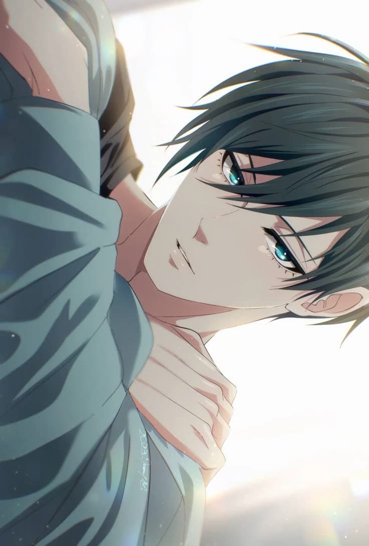 Itoshi rin thumbnail