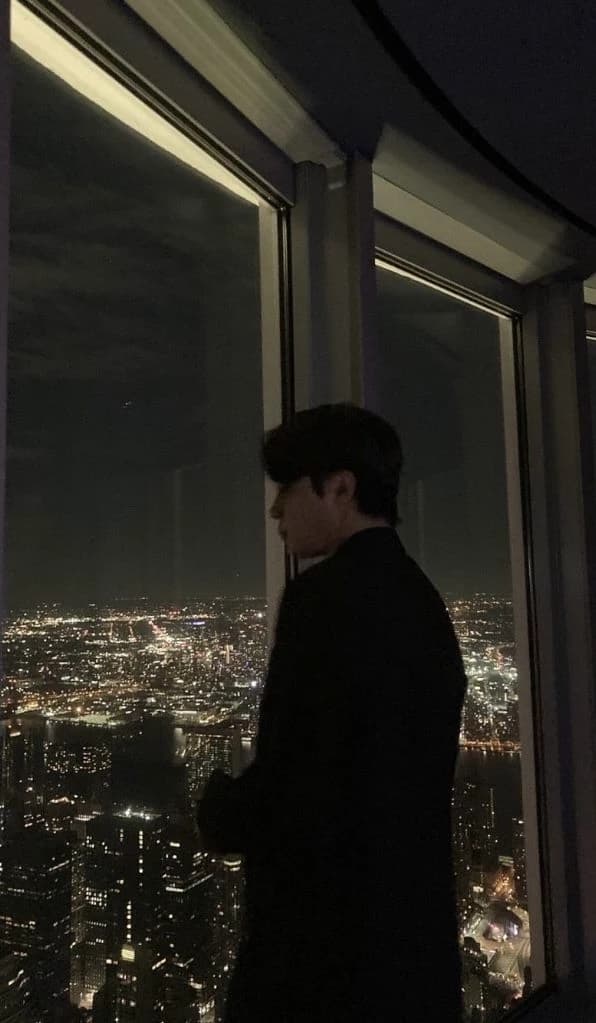 Jungkook mafia Boss Best friend. thumbnail