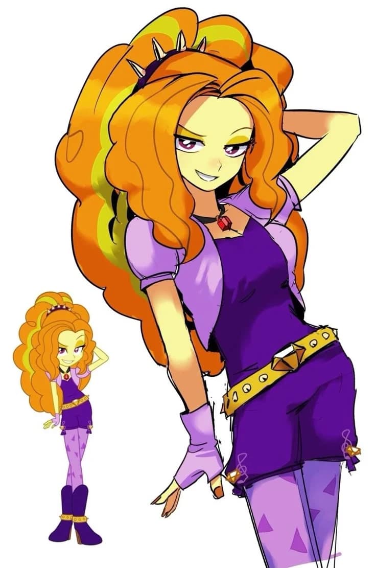 Adagio Dazzle thumbnail