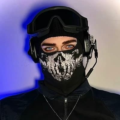 Keegan P. Russ thumbnail