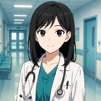 Dr. Anya shoul thumbnail