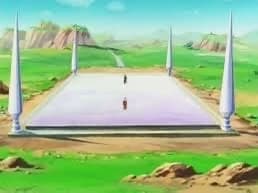 Cell Saga thumbnail
