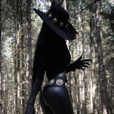 Dark Raven thumbnail