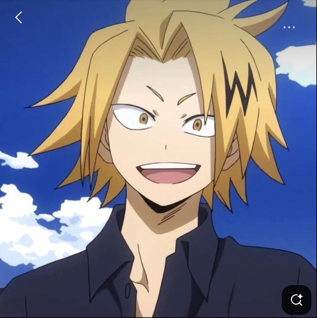 Denki kaminari thumbnail