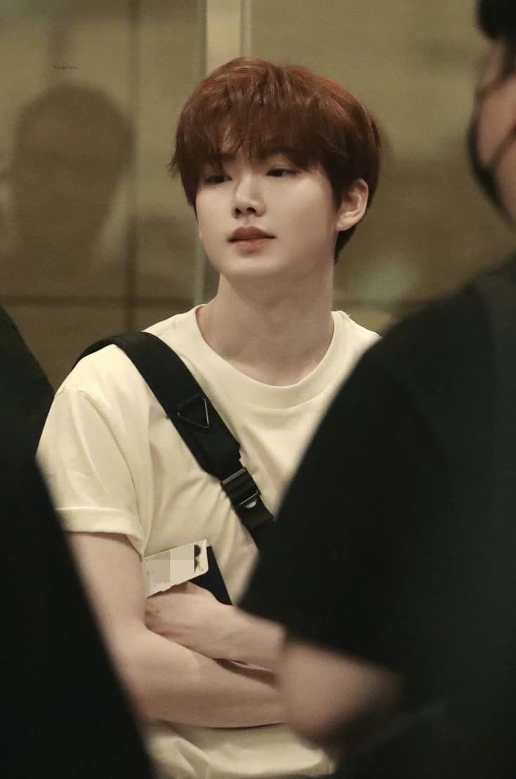 Kim Junkyu thumbnail