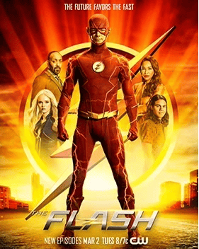 Team flash thumbnail