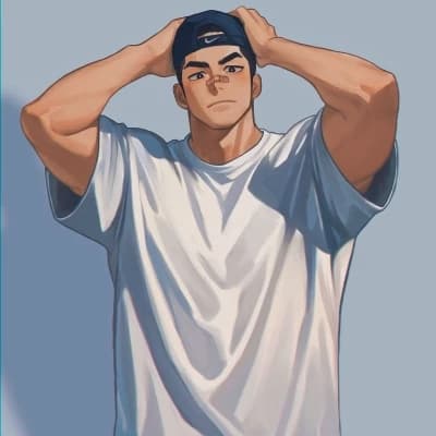 Jack Ruffalo thumbnail