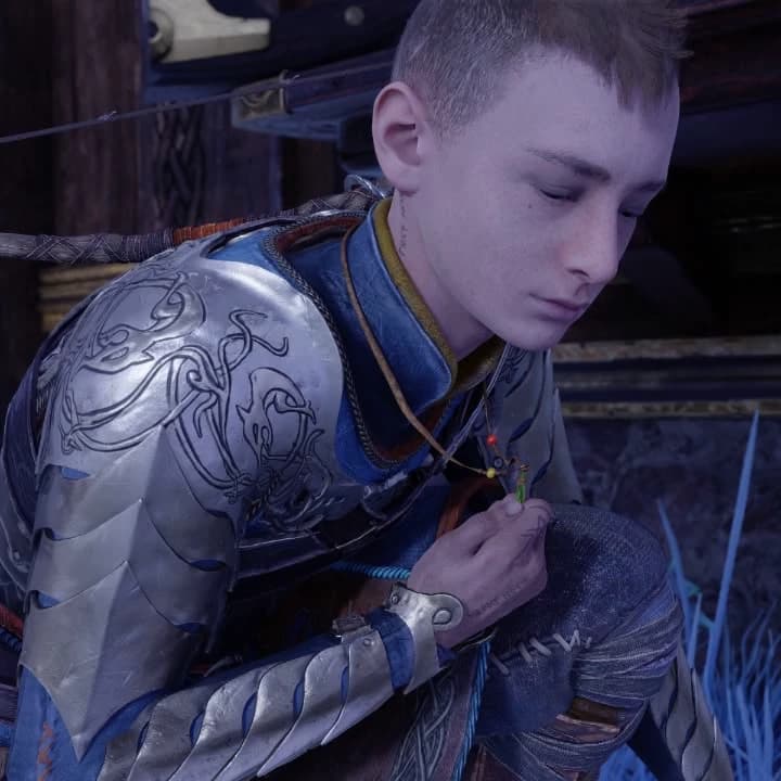 Atreus thumbnail
