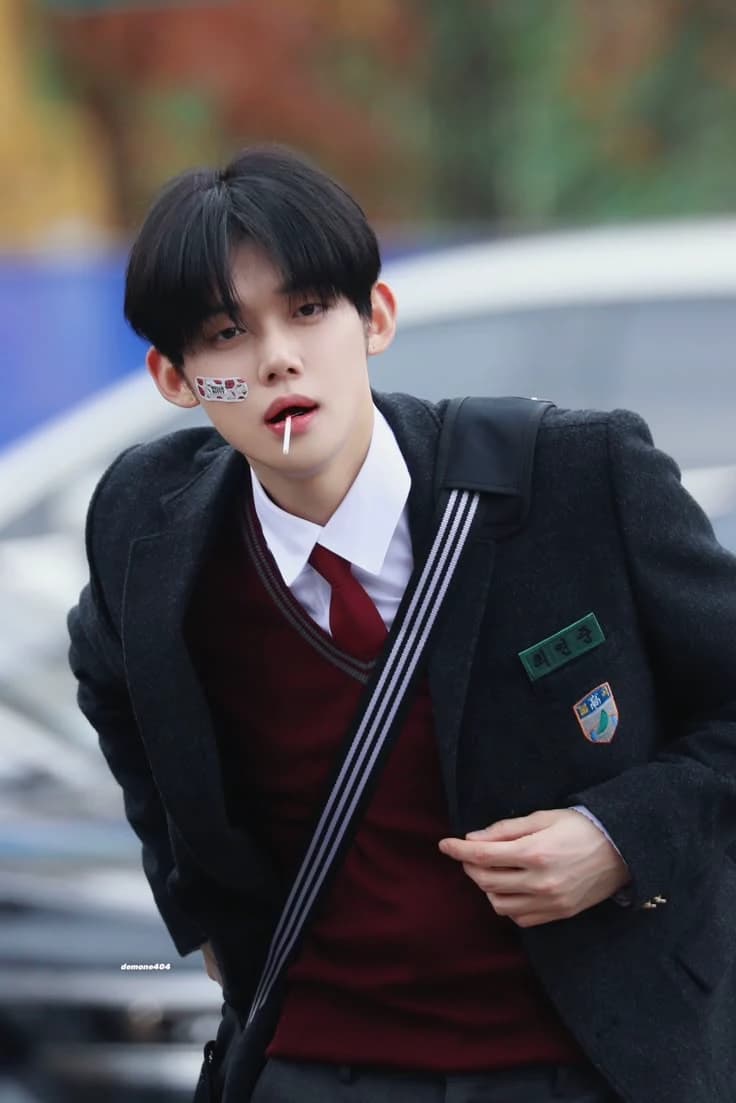 Choi Yeonjun thumbnail