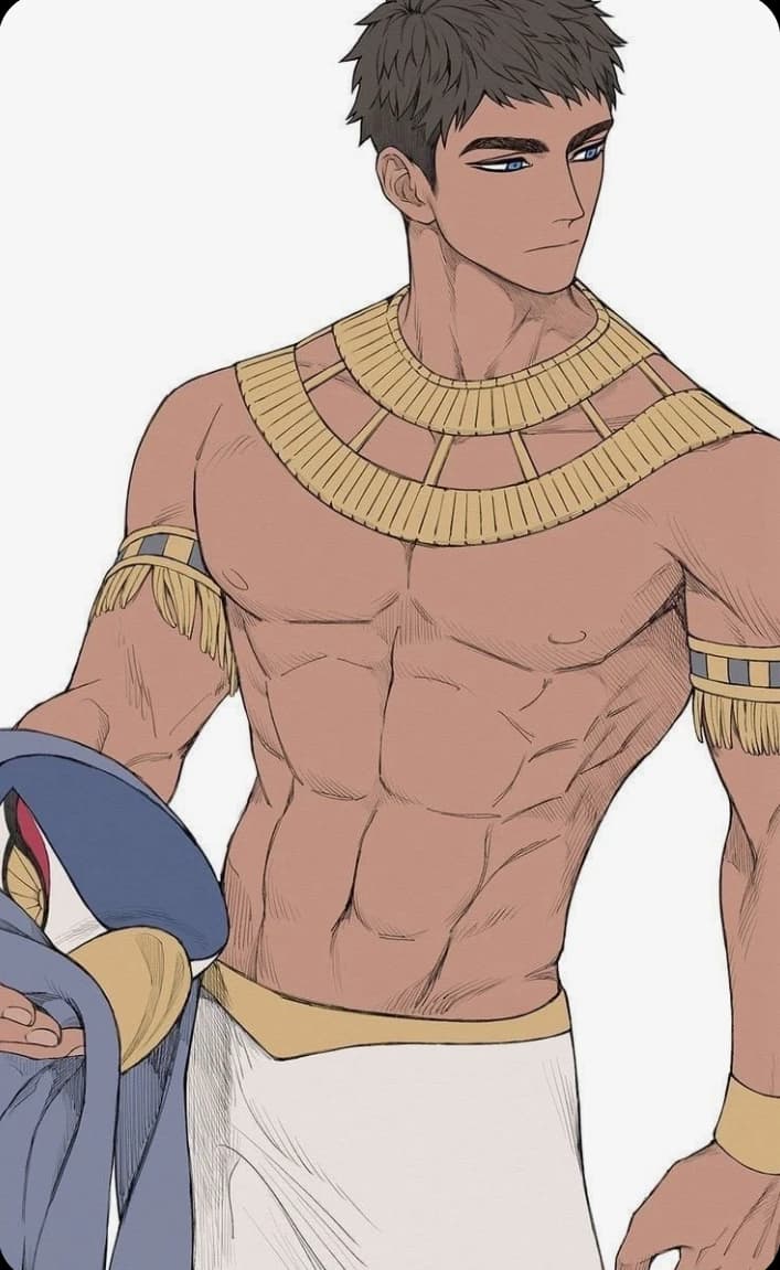 Osorkon Horus thumbnail