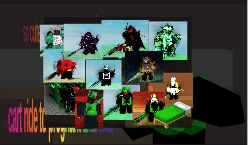1x1x1x1 sleepover (CHAOS) thumbnail