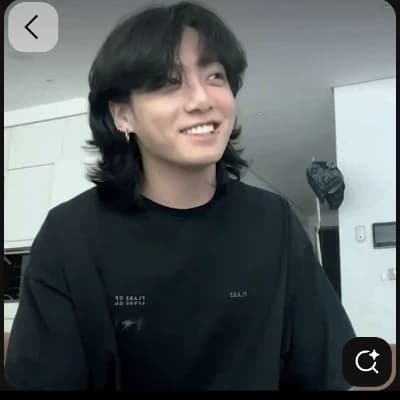 Jungkook thumbnail