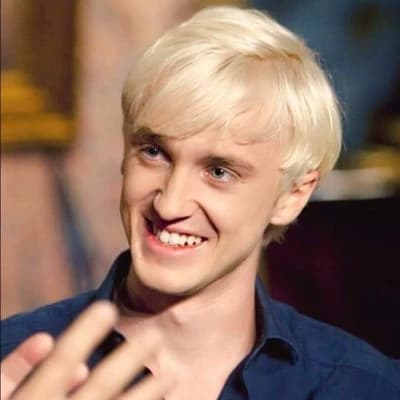 Tom Felton thumbnail
