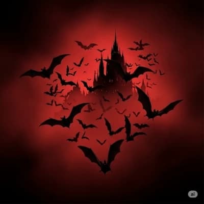 Of Vampires thumbnail