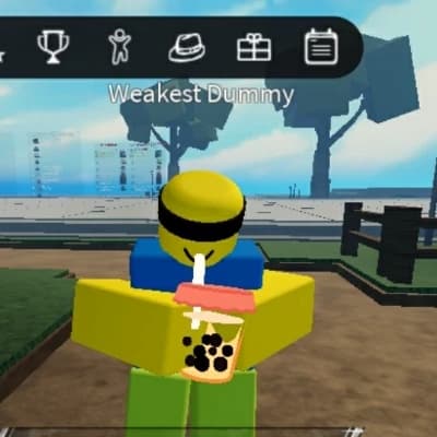 Noob thumbnail
