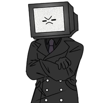 TV Man thumbnail