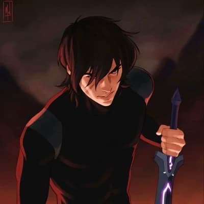 Keith Kogane thumbnail