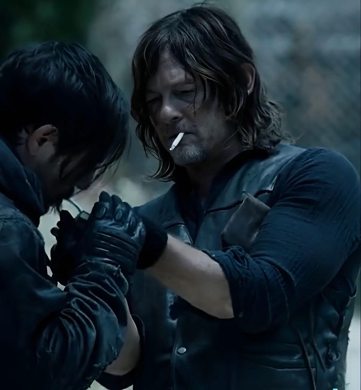 Daryl dixon thumbnail