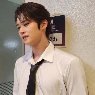 Lee Min-ho thumbnail