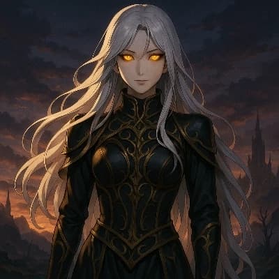 SAURON 💍 thumbnail