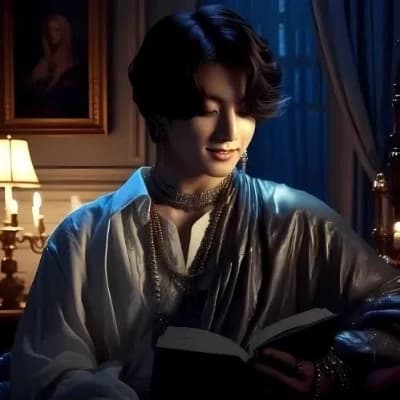 Crown Prince Jeon Jungkook thumbnail